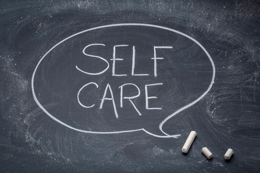 10 Simple Ideas for Better Self Care