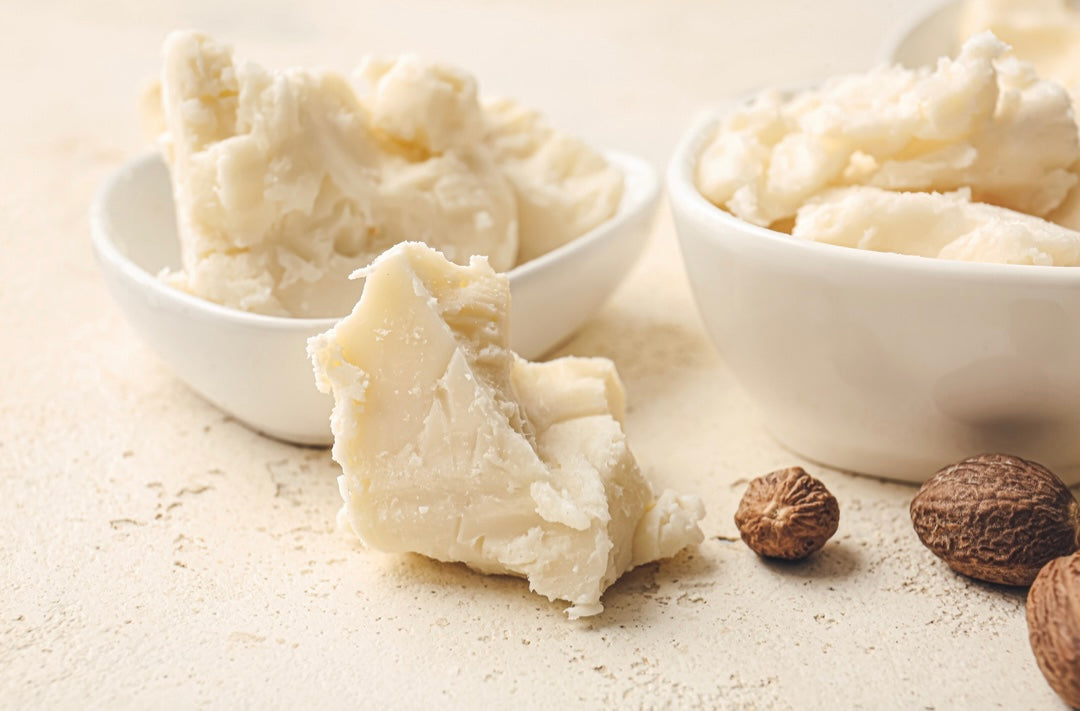 Skin Super Food: Benefits of Shea Butter