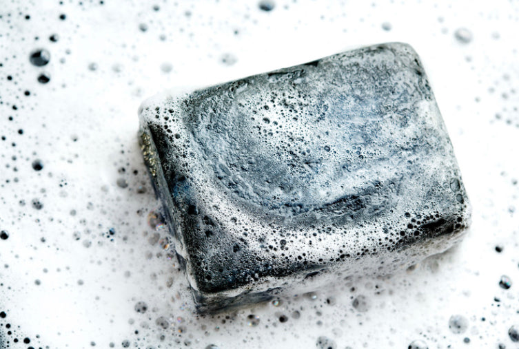 Benefits of AMC African Black Soap